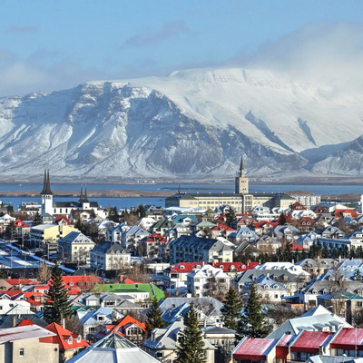 Reykjavik