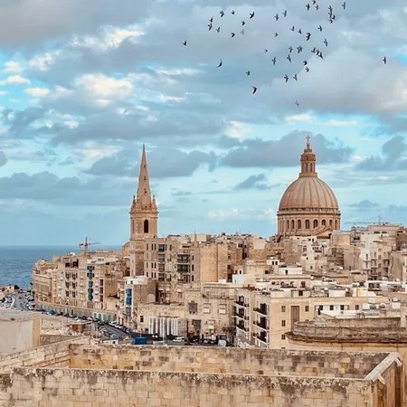 Valletta
