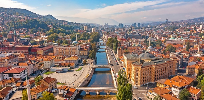 Sarajevo