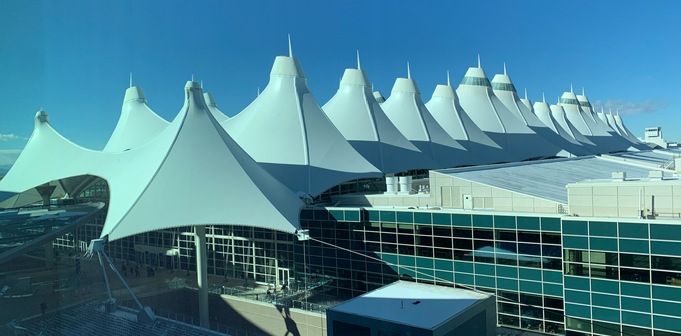 ✈ Private transfers from Denver International Airport