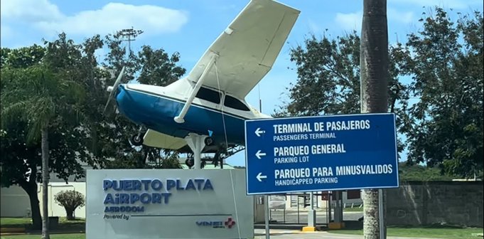 ✈ Puerto Plata Airport