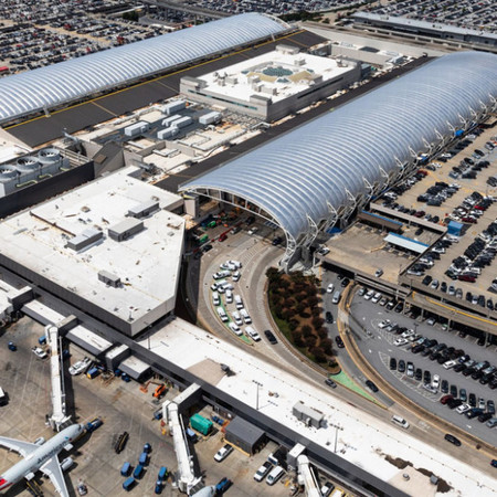 ✈ Transfers from Hartsfield–Jackson Atlanta Airport