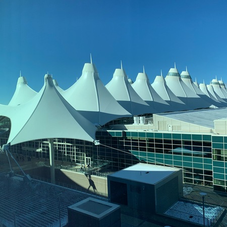 ✈ Private transfers from Denver International Airport