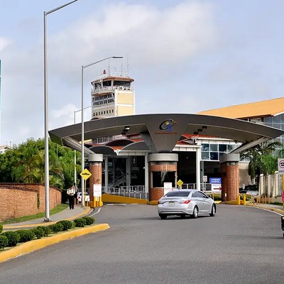✈ Santiago Cibao Airport