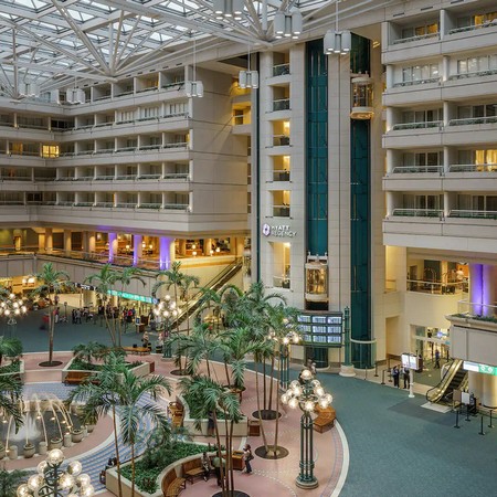 ✈ Private transfers from Orlando International Airport