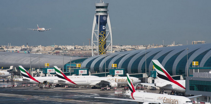 ✈ Private transfers from Dubai International Airport