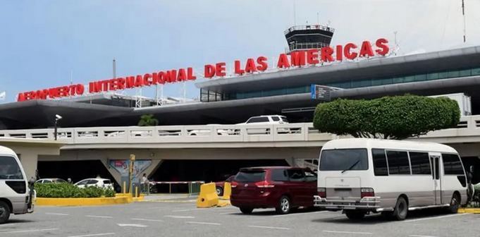 ✈ Santo Domingo Las Américas Airport