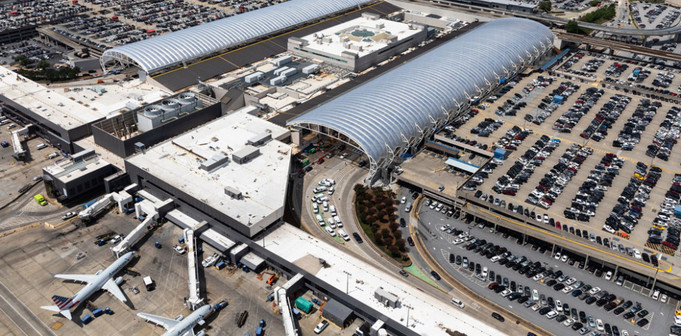 ✈ Transfers from Hartsfield–Jackson Atlanta Airport