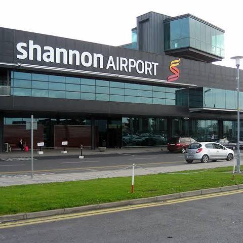 ✈ Shannon Airport