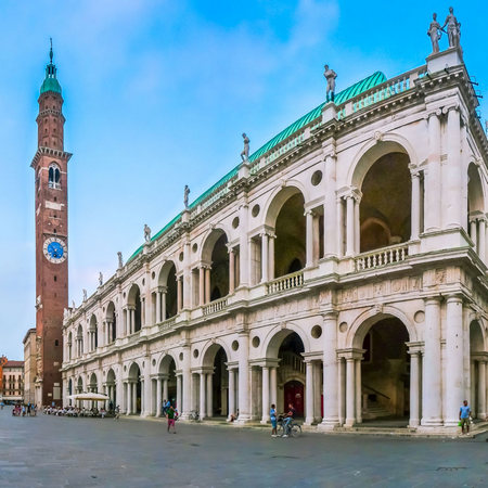 Vicenza