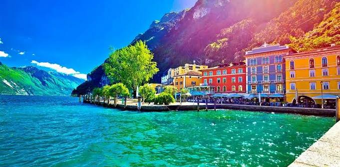 Riva del Garda