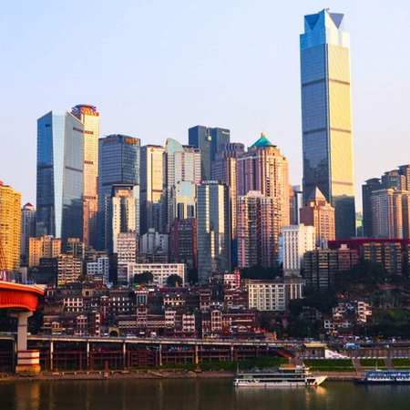 Chongqing