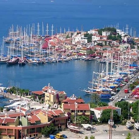 Fethiye