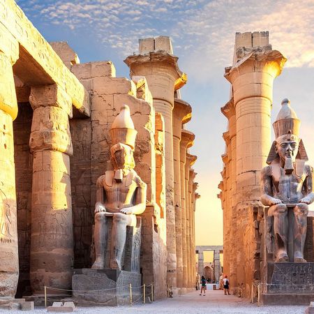 Luxor