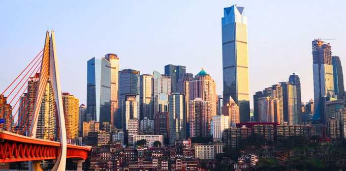 Chongqing