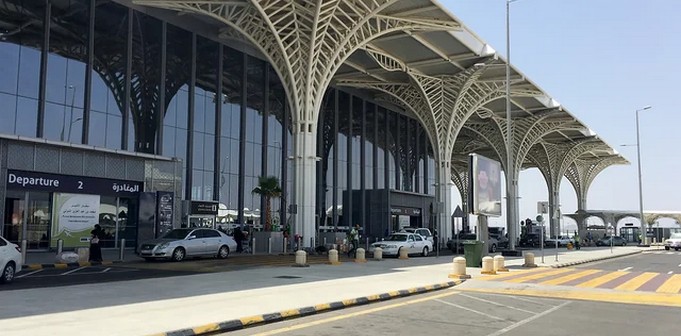 ✈ Madinah Airport