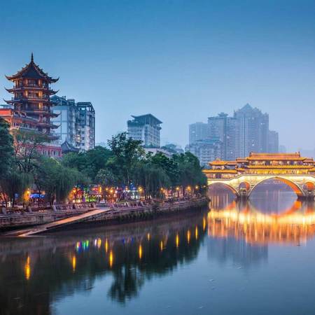 Chengdu