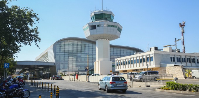 ✈ Dubrovnik Airport