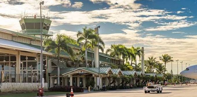 ✈ La Romana International Airport