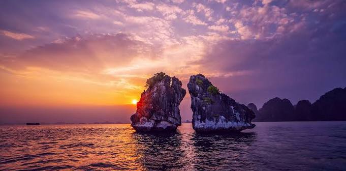 Ha Long