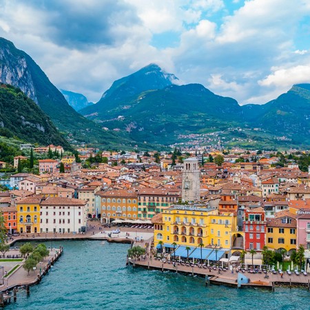 Riva del Garda