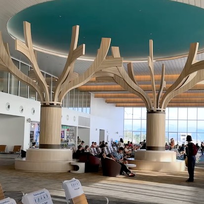 ✈ Krabi International Airport