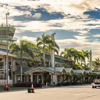 ✈ La Romana International Airport