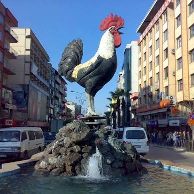 Denizli