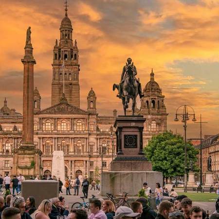 Glasgow
