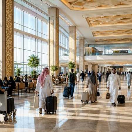 ✈ Taif International Airport