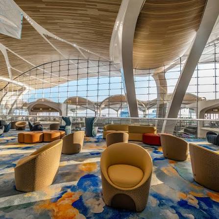 ✈ Guilin Liangjiang International Airport