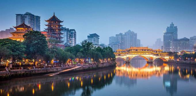 Chengdu