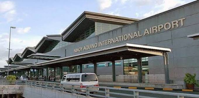 ✈ Manila Ninoy Aquino International Airport