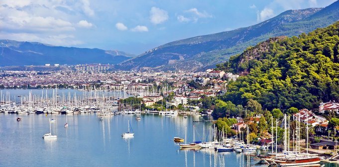 Fethiye