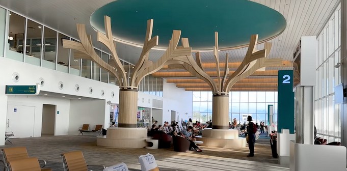 ✈ Krabi International Airport