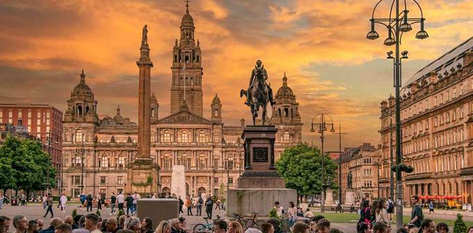 Glasgow