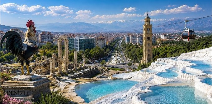 Denizli