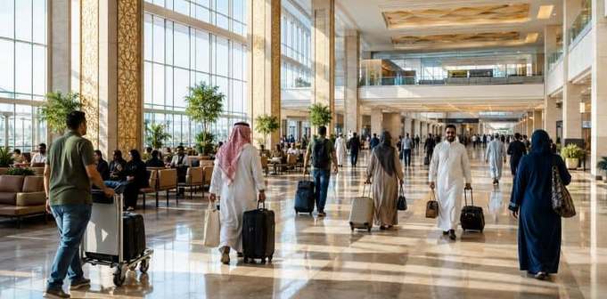 ✈ Taif International Airport