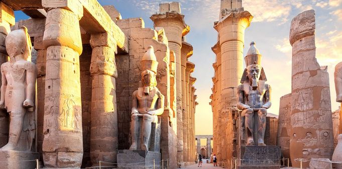 Luxor