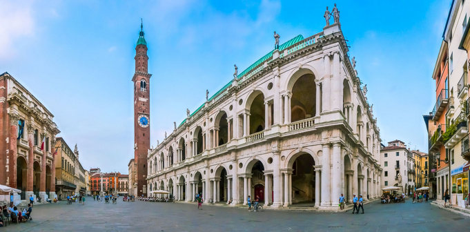 Vicenza