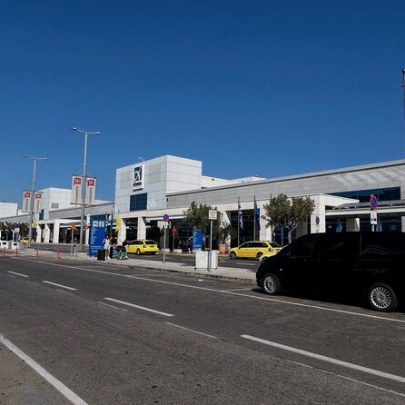 ✈ Kalamata International Airport