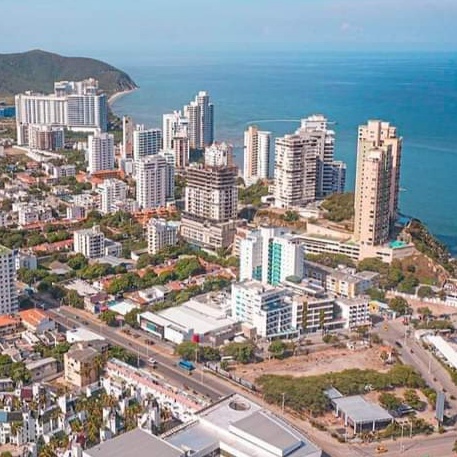 Santa Marta