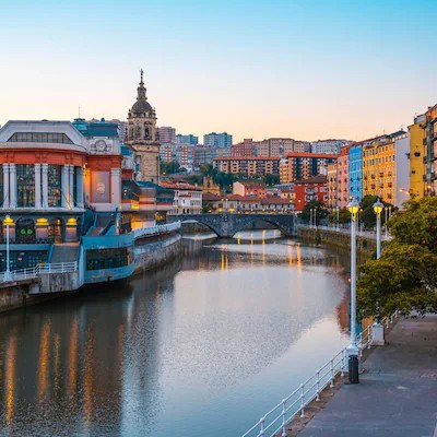 Bilbao