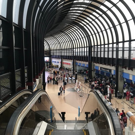 ✈ Medellín International Airport