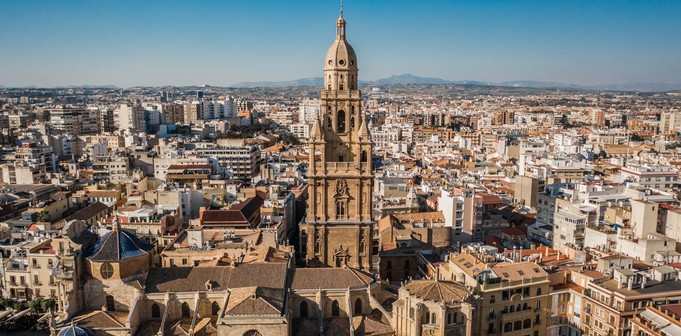 Murcia