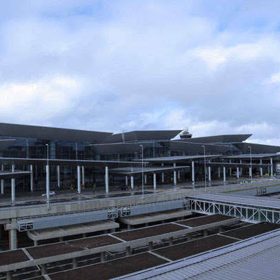 ✈ São Paulo Guarulhos Airport
