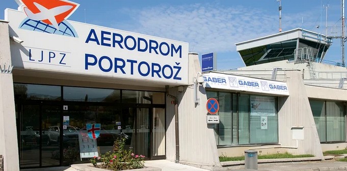 ✈ Portorož Airport