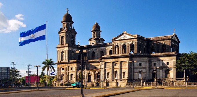 Managua
