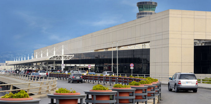 ✈ Beirut – Rafic Hariri International Airport