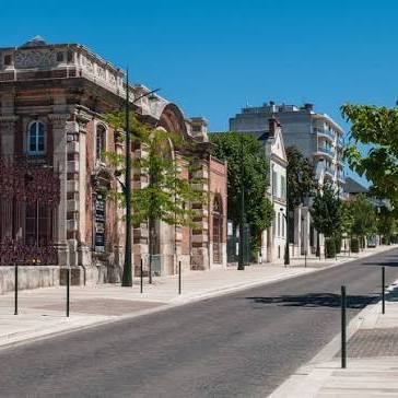 Épernay